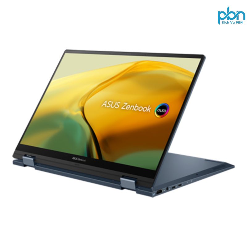 Laptop Asus Zenbook 14 Flip OLED UP3404VA-KN039W