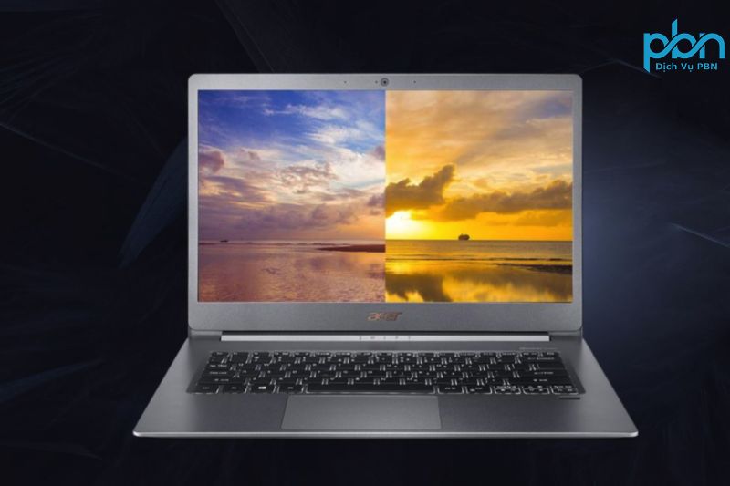 Laptop Acer Swift 5 SF514 53T 740R