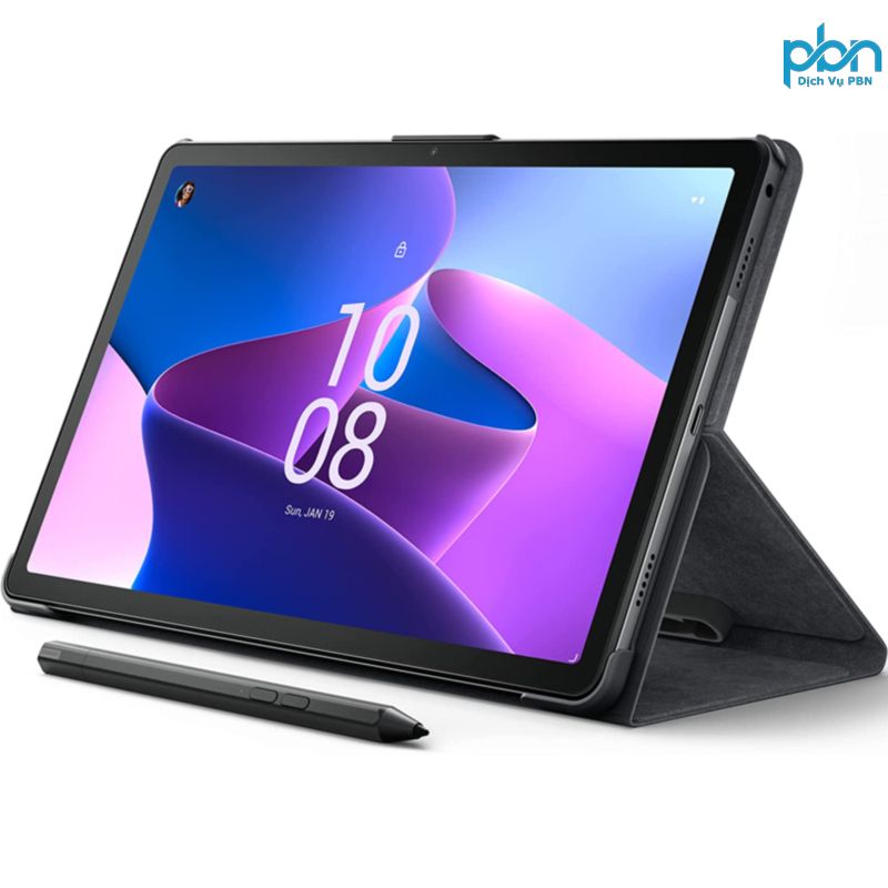 Tablet giá rẻ đáng mua Lenovo Tab M10 (Gen 3) 3GB/32GB